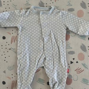 Light Blue Magnetic Me Sleeper